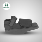 Barouk Post Operative Shoe   ■ حذاء باروك الطبي لما بعد الجراحة