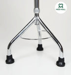 Tripod Cane   ■  عكاز ثلاثي الأرجل