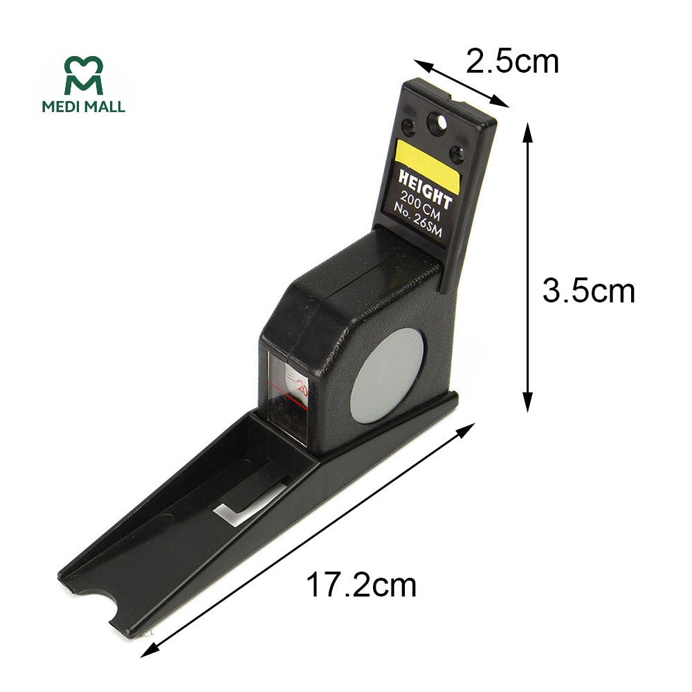 Stature Meter 200 cm