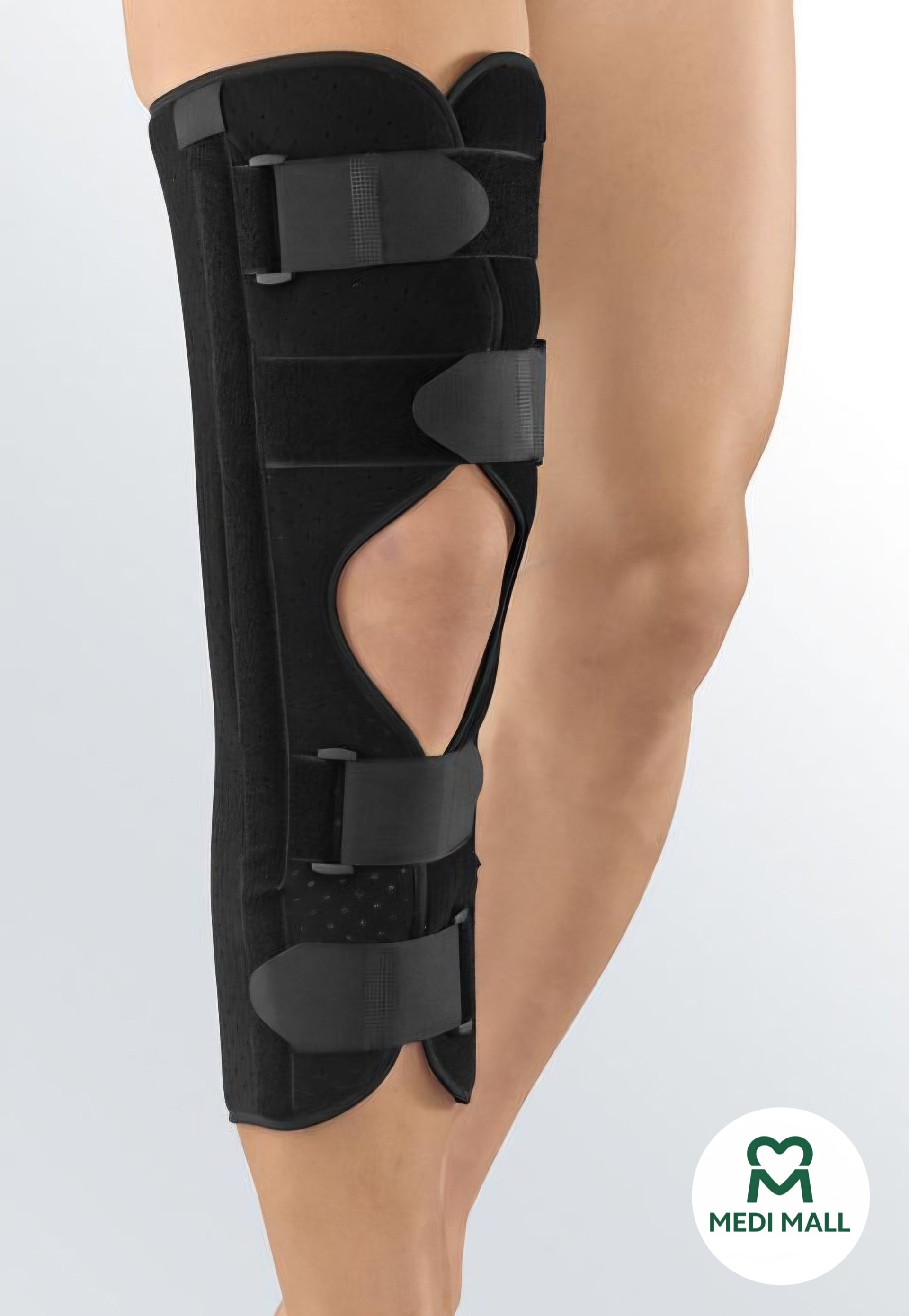 Knee Immobilizer  ■ دعامة تثبيت الركبة