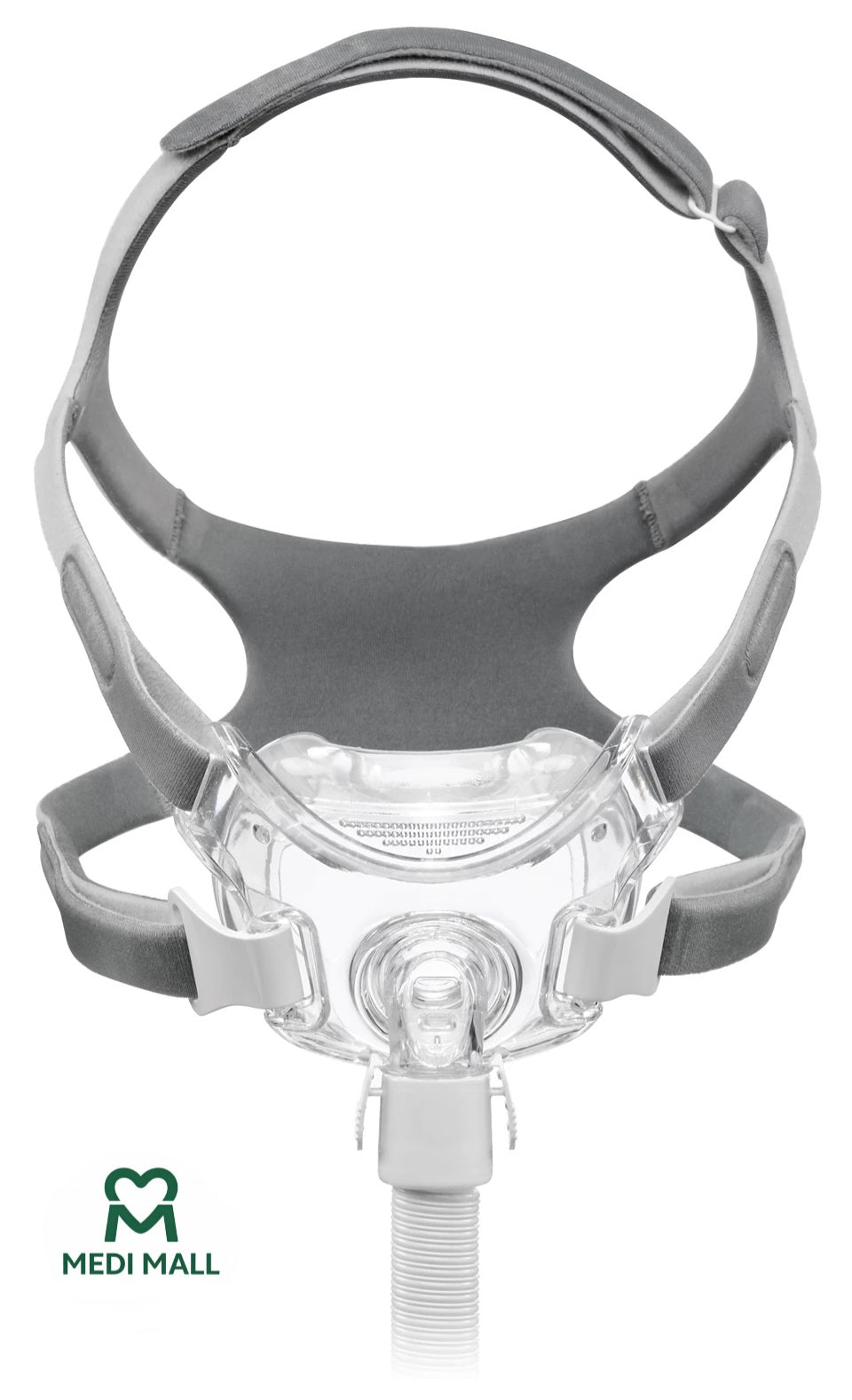 Philips -  Amara View Full Face Mask