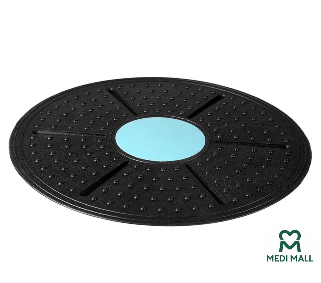 Balance Board  ■  لوح التوازن