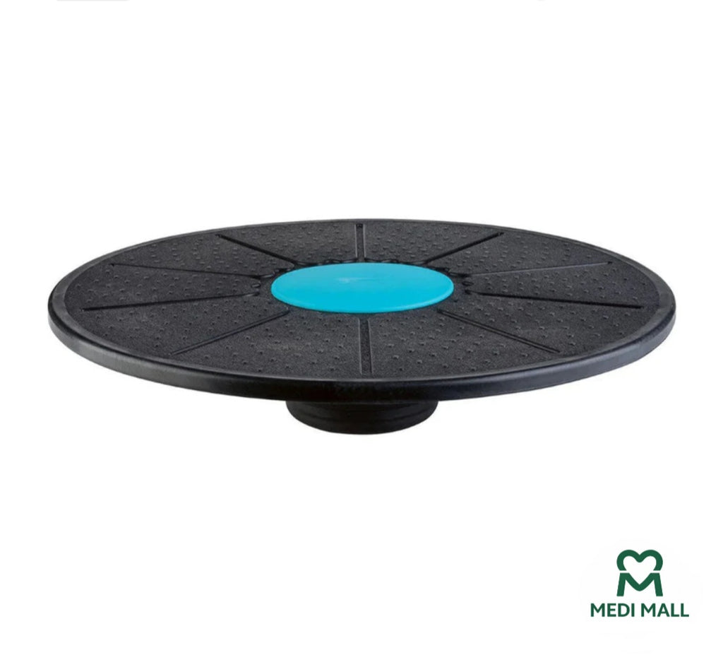 Balance Board  ■  لوح التوازن