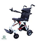 Light Weight Electrical Wheelchair ■ كرسي نقل كهربائي خفيف الوزن