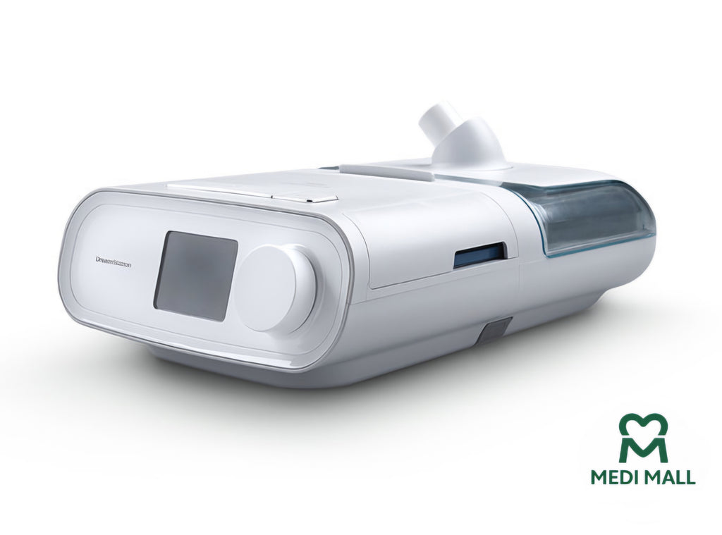 Philips Respironics - DreamStation Auto CPAP