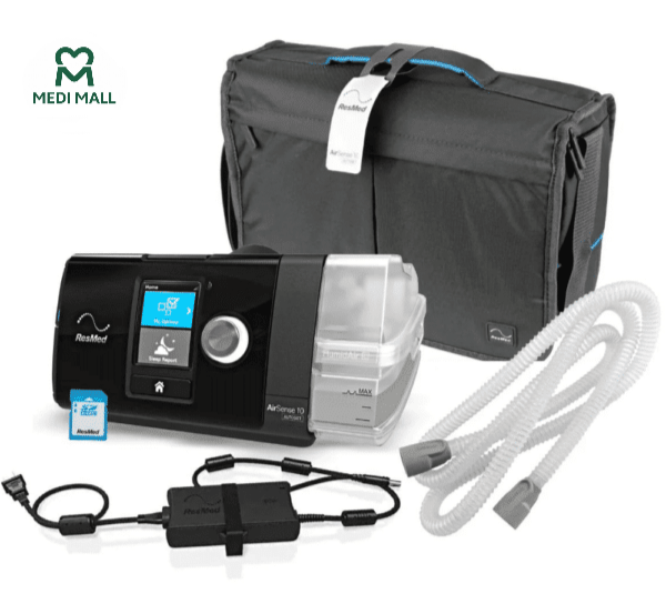 Resmed -  Air Start 10 Auto Cpap