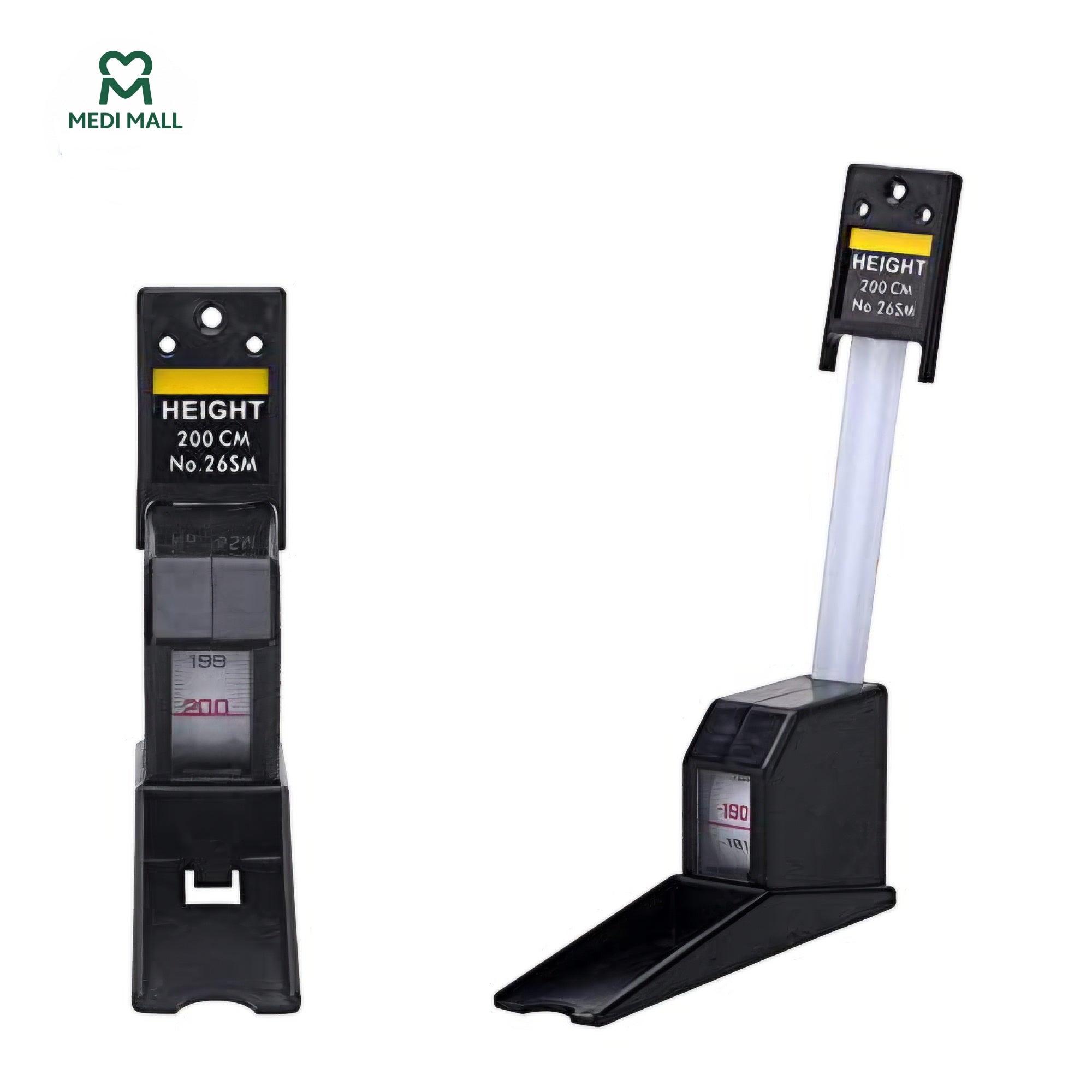 Stature Meter 200 cm