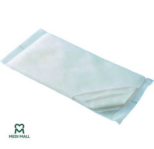 Absorbent Pad Wound Dressing ■ ضمادة الوسادة الماصة