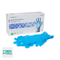 Nitrile Powder Free  Examination Gloves Blue