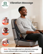 Massage Seat Cishion ■ وسادة مقعد للتدليك