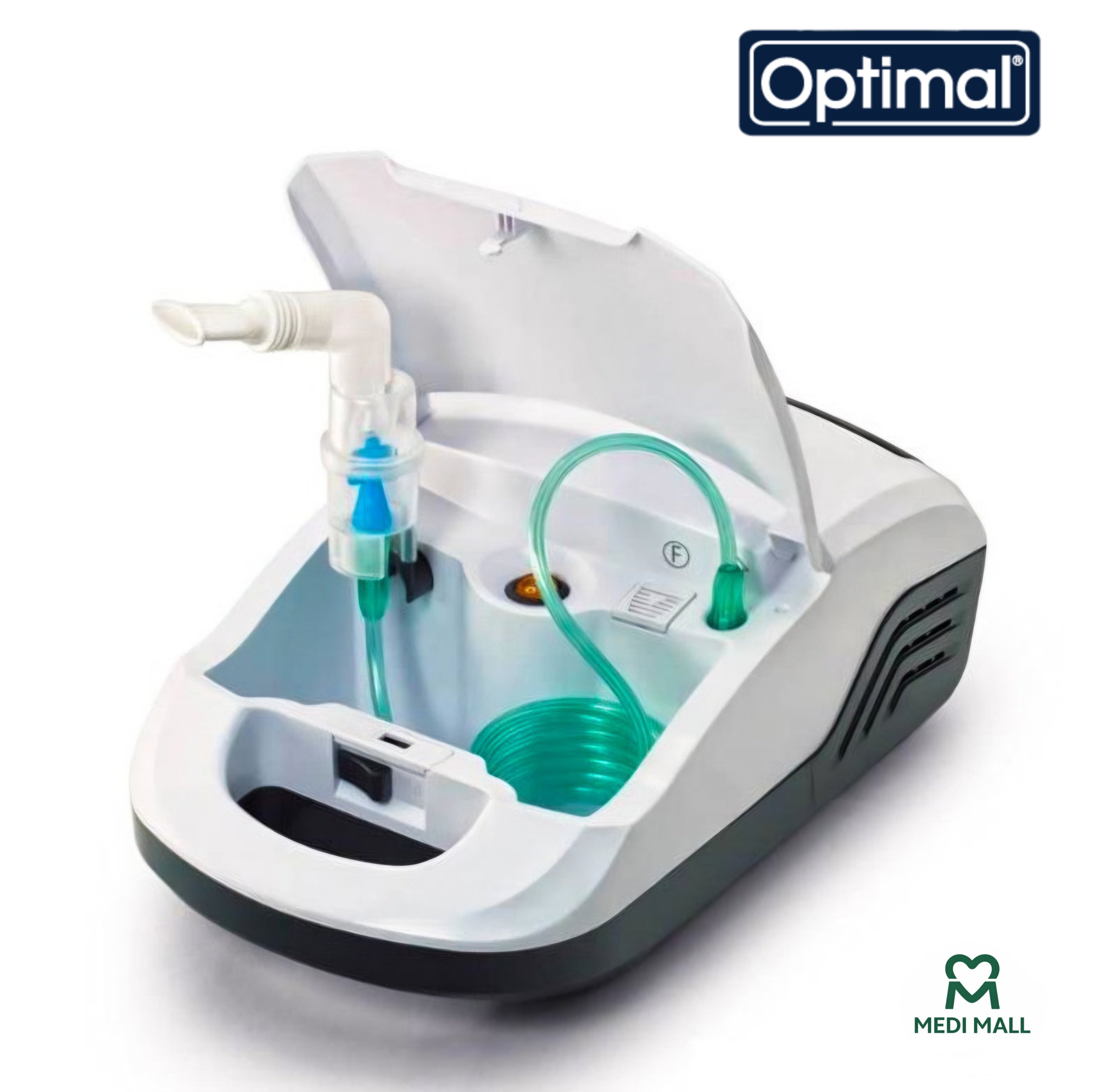 OPTIMAL - Compressor Nebulizer ( OPM-1318 )