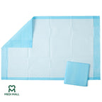 Disposable Under Pad   ■  مفارش طبية ماصة للسوائل