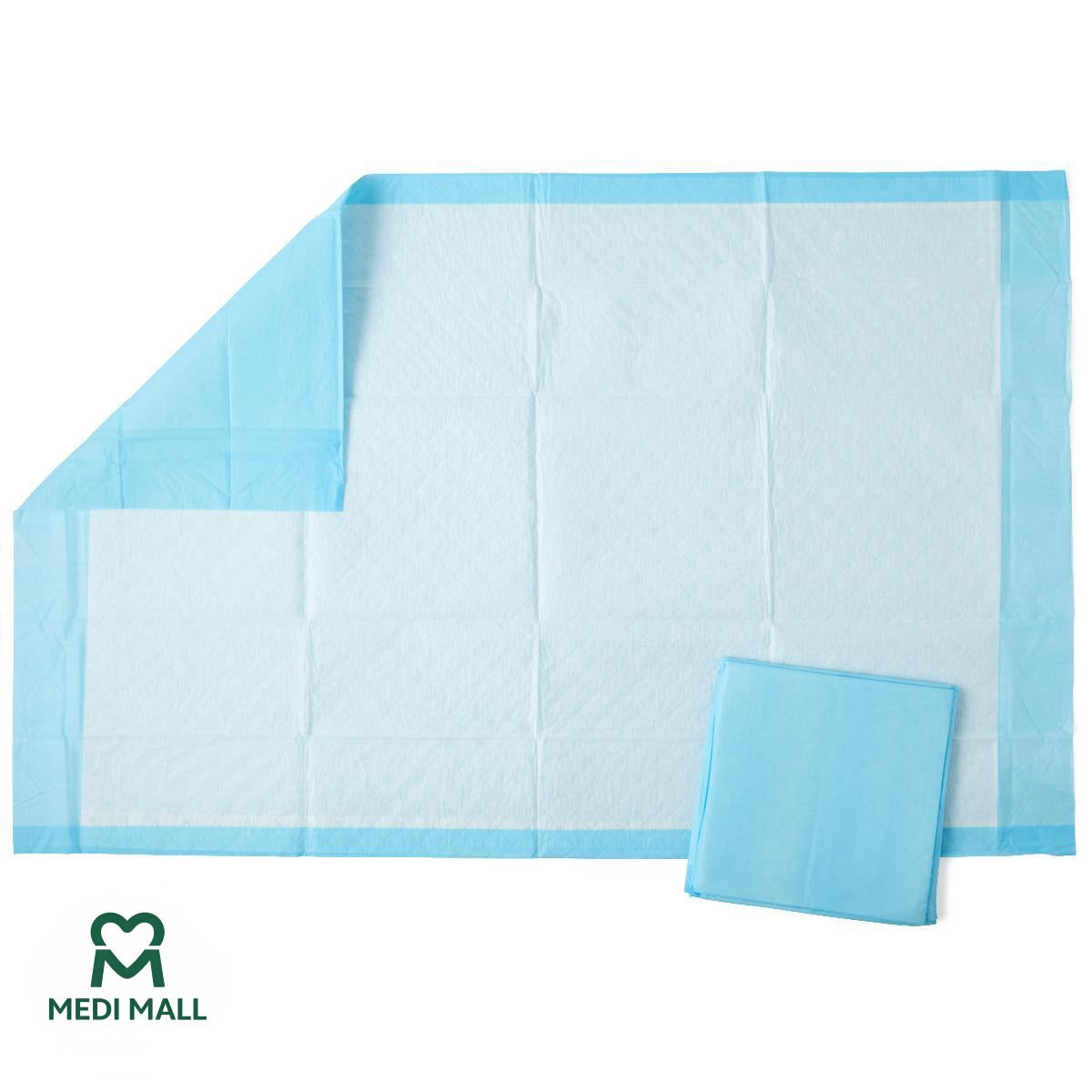 Disposable Under Pad   ■  مفارش طبية ماصة للسوائل