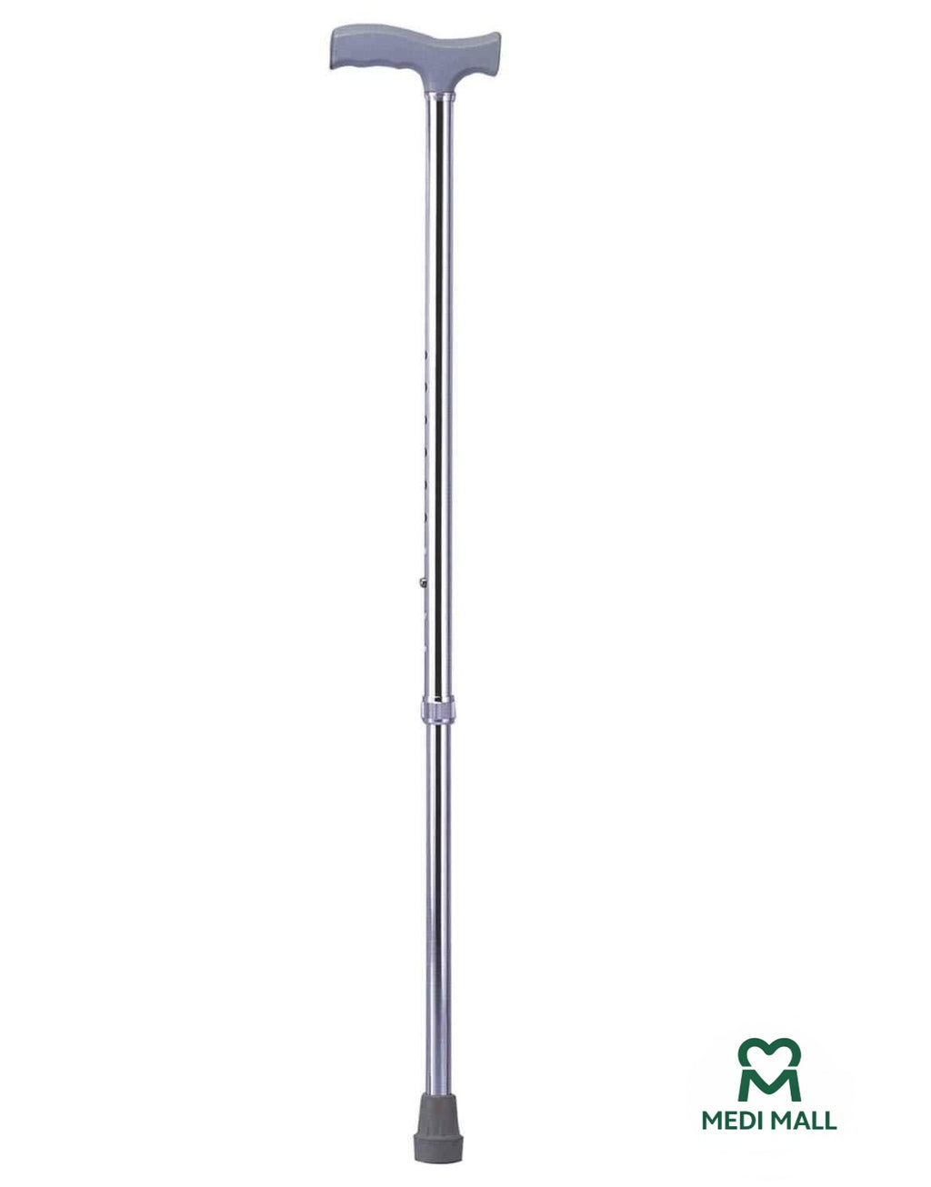 Stick Single Point  ■  عكاز معدني مفرد