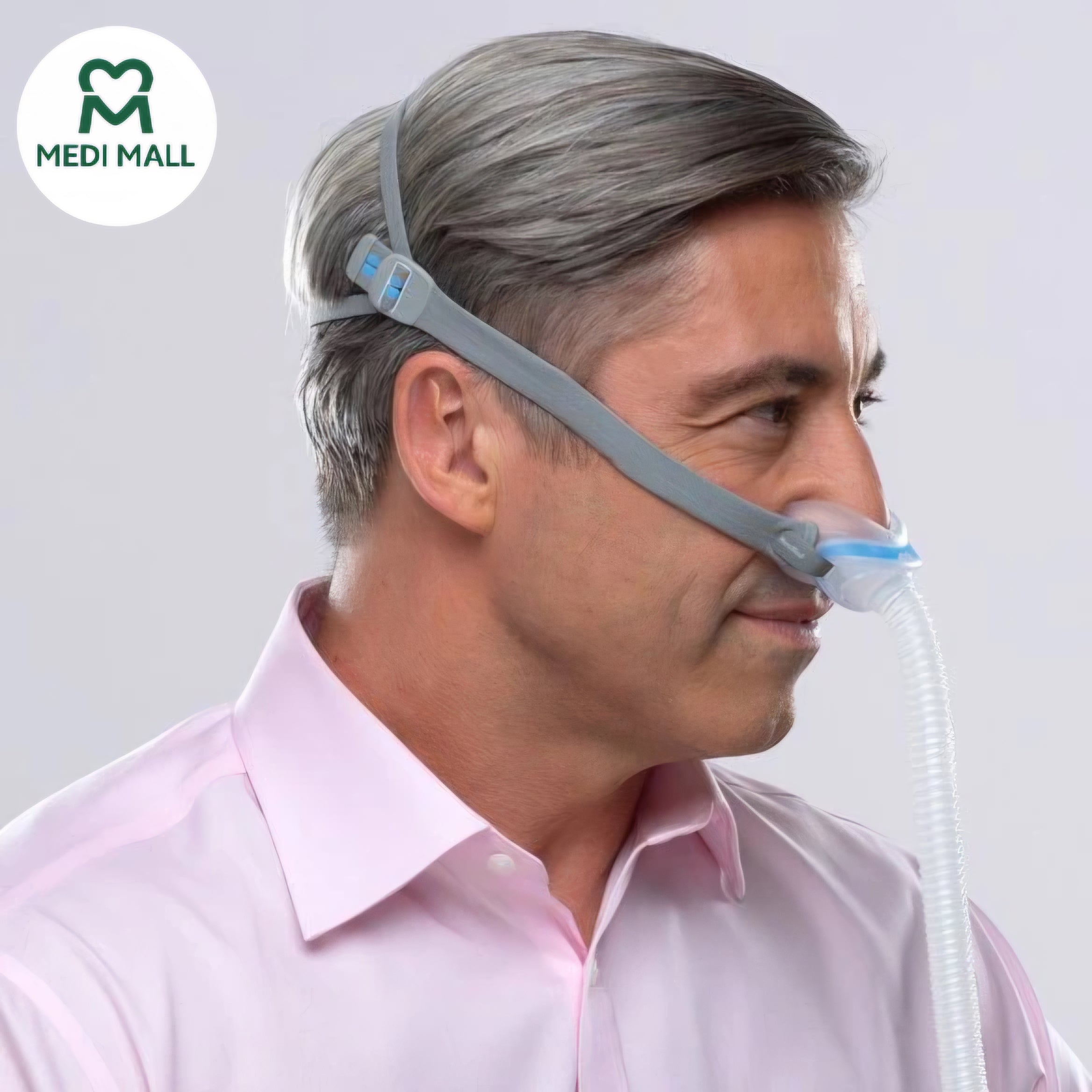 ResMed - AirFit  N30 Nasal Mask