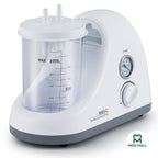 Portable Phlegm Suction Machine