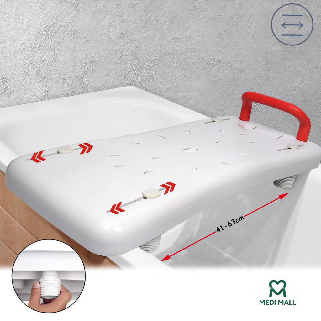 Bathhub Seat ■ كرسي استحمام للبانيو
