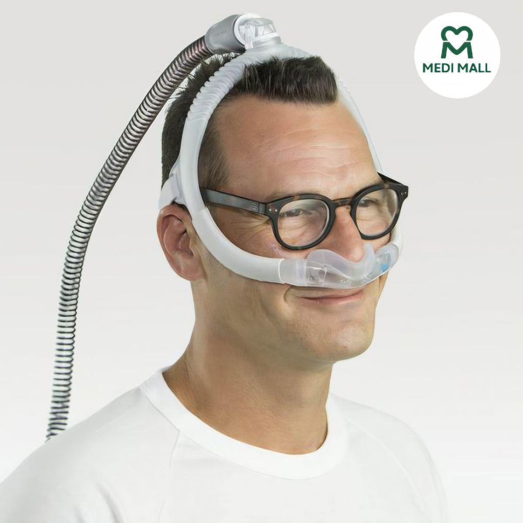 ResMed - AirFit N30i Nasal Mask