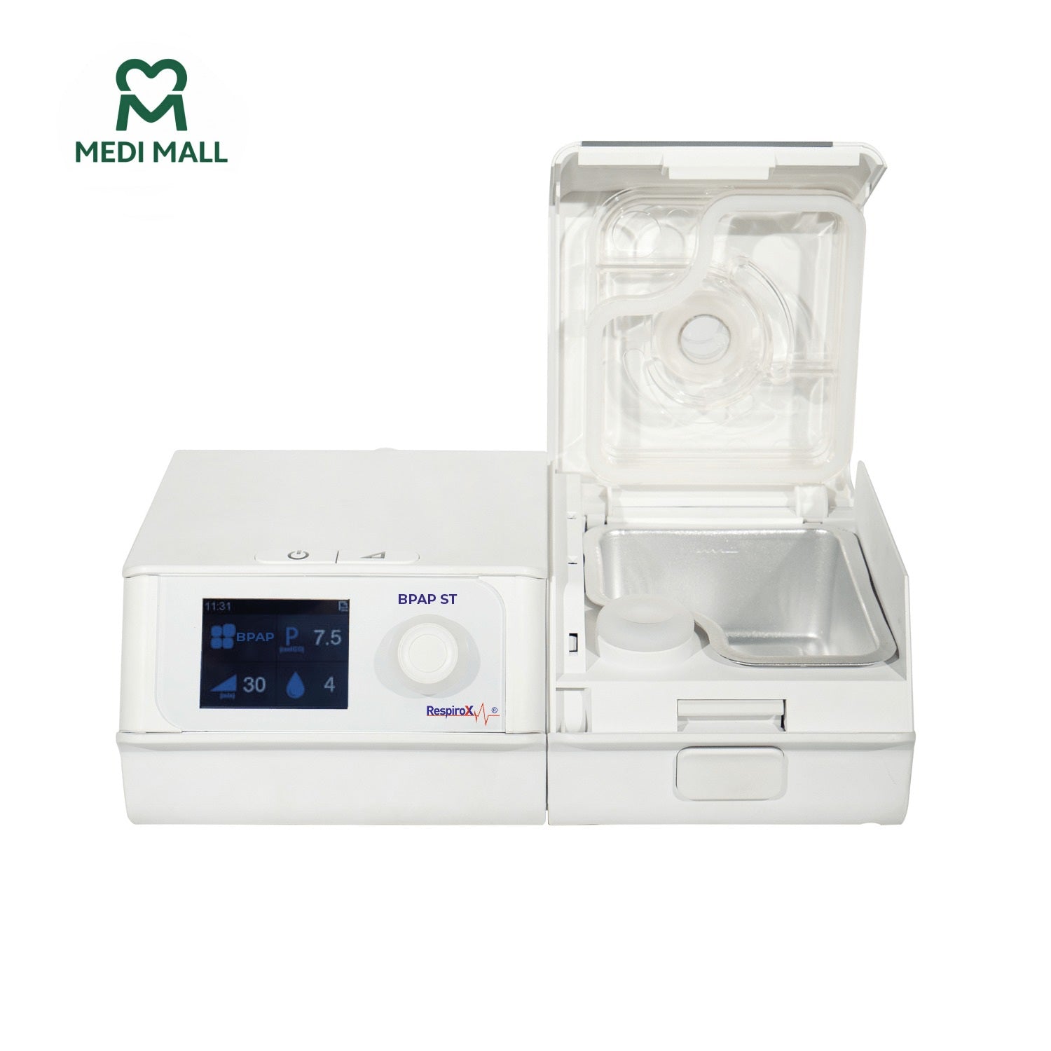 Respirox Bipap ST ■ جهاز تنفس بايباب س ت
