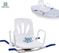 Swivel Bath Chair ■ كرسي استحمام للبانيو دوّار
