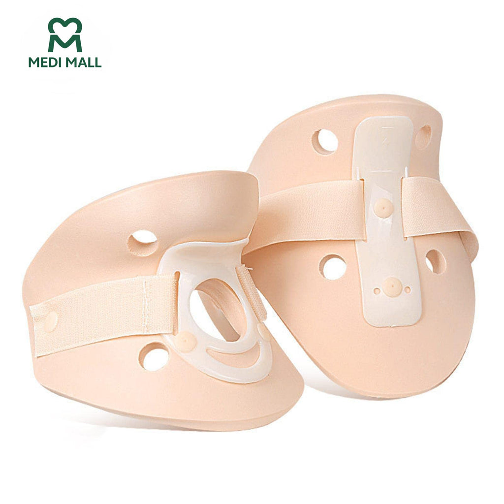 Philadelfia Orthosis  ■ طوق رقبة فيلاديلفيا