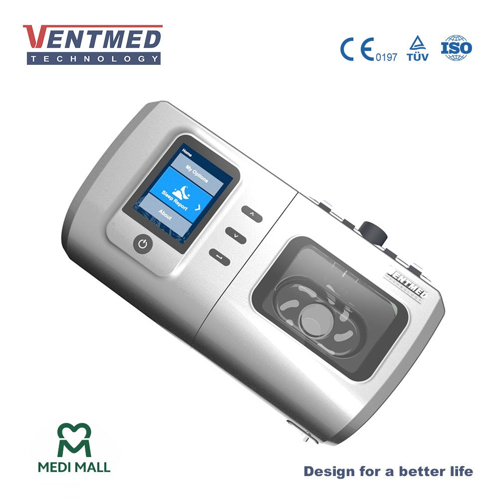 VENTMED -  Auto Cpap