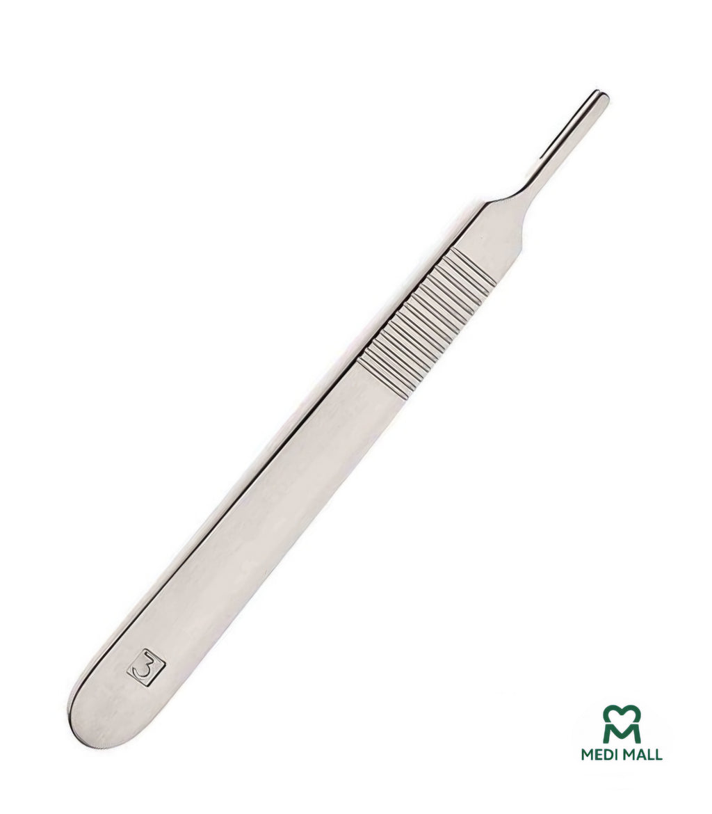 Scalple Handle N 3
