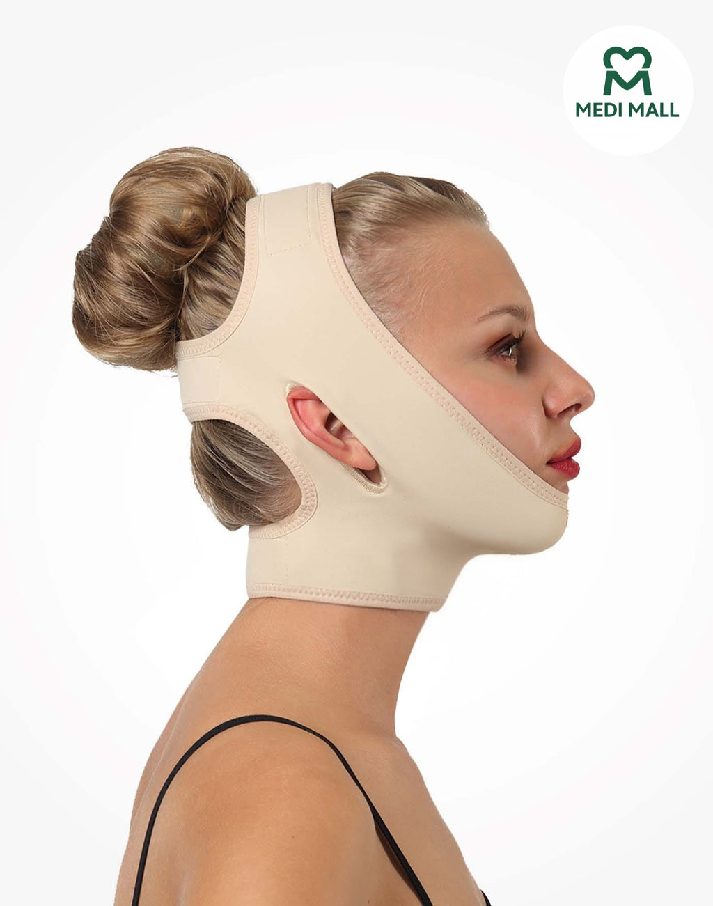 Chin Strap Band