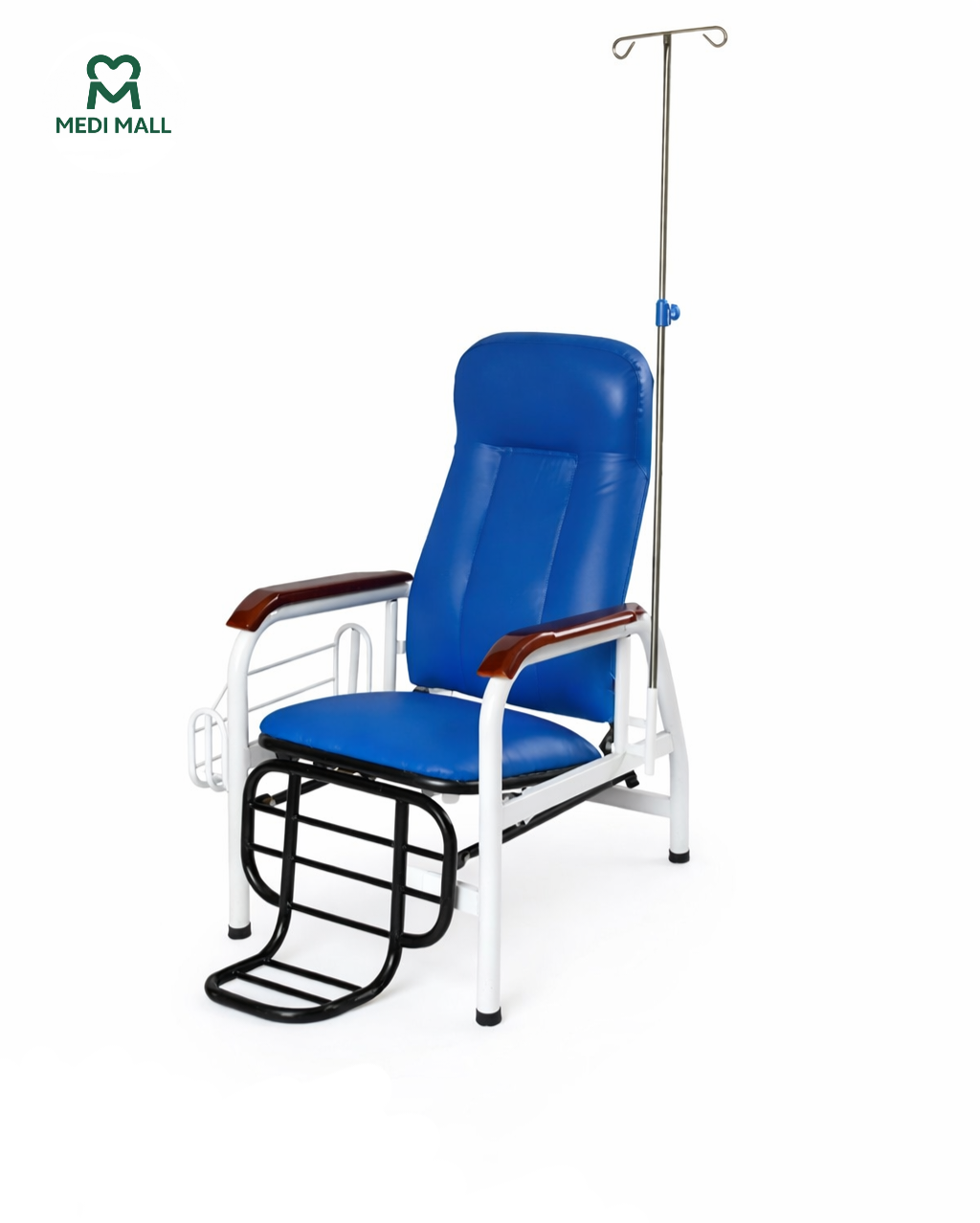 Transfusion Chair ■ كرسي سحب دم