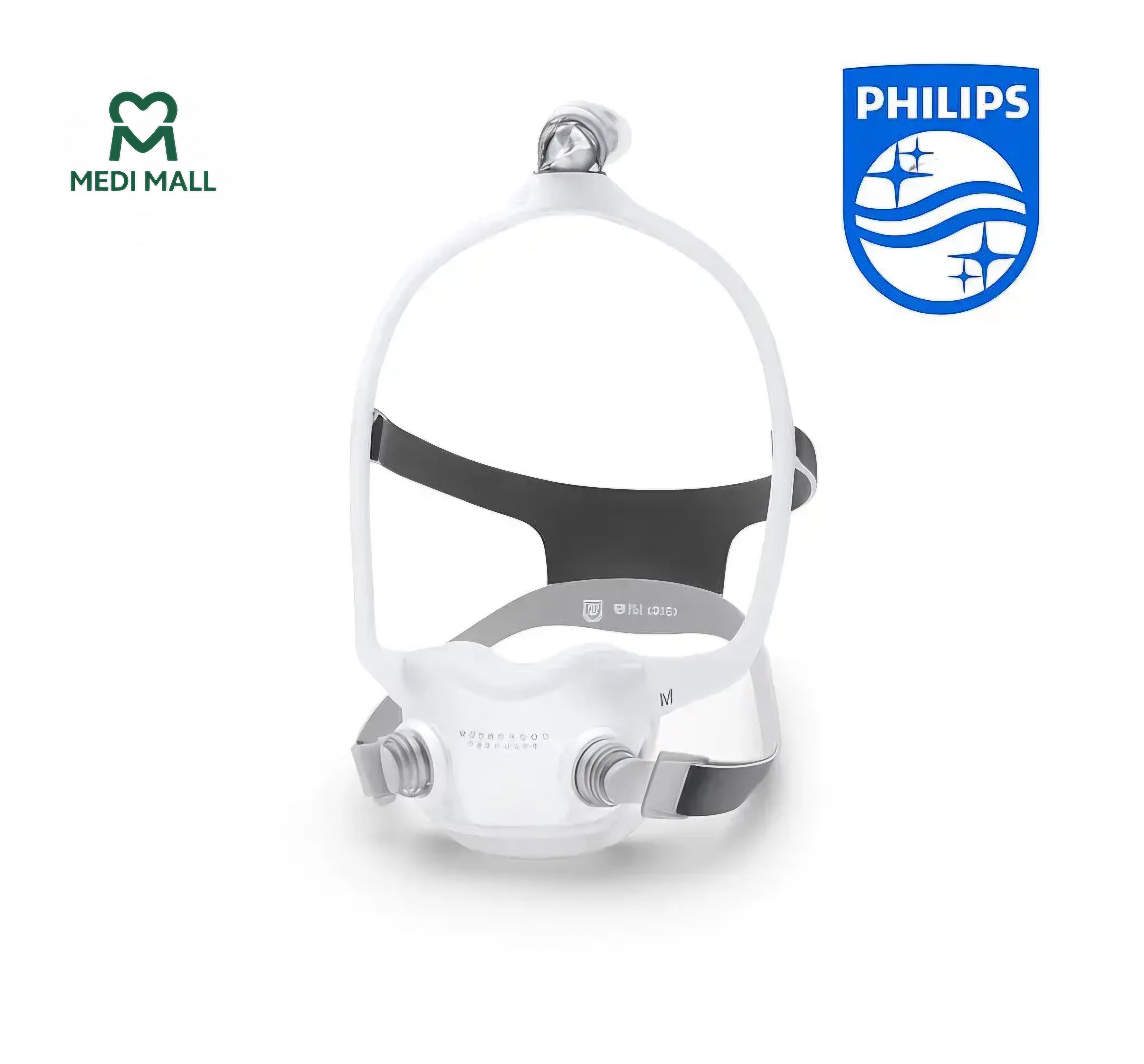 Philips - Dream Wear Full Face Mask
