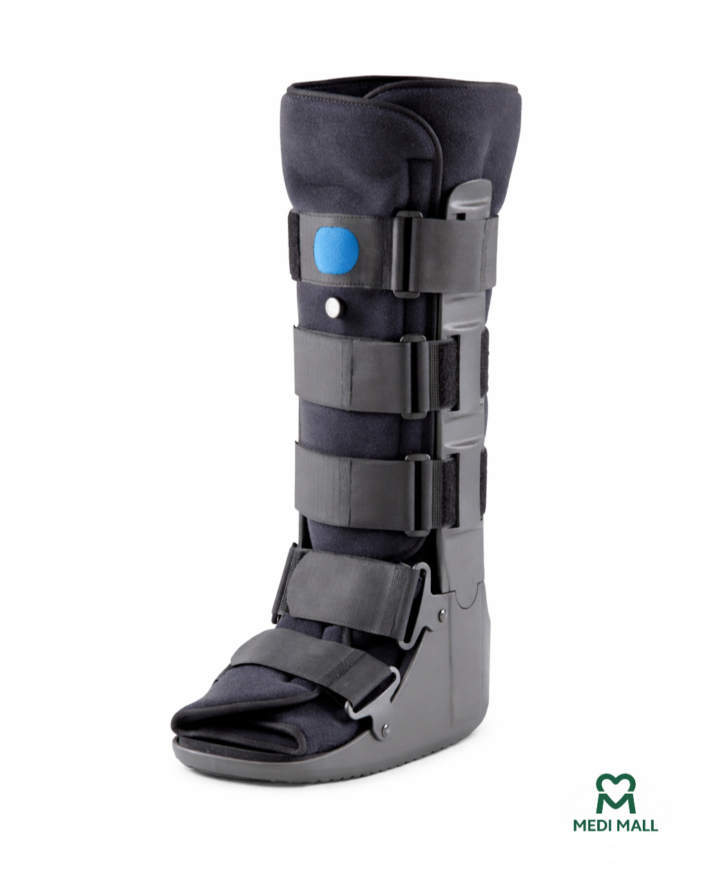 Foam Walker Boot Long / Pneumatic ■ بوط طبي طويل مع منفخ