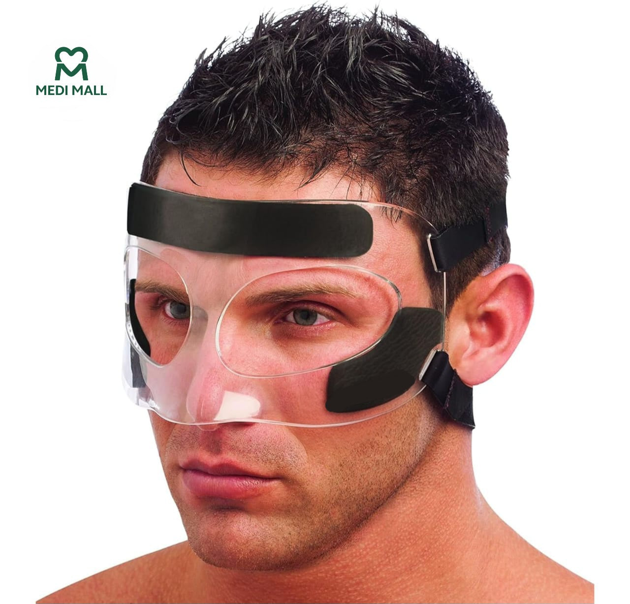 Protective Mask ■ ماسك حماية