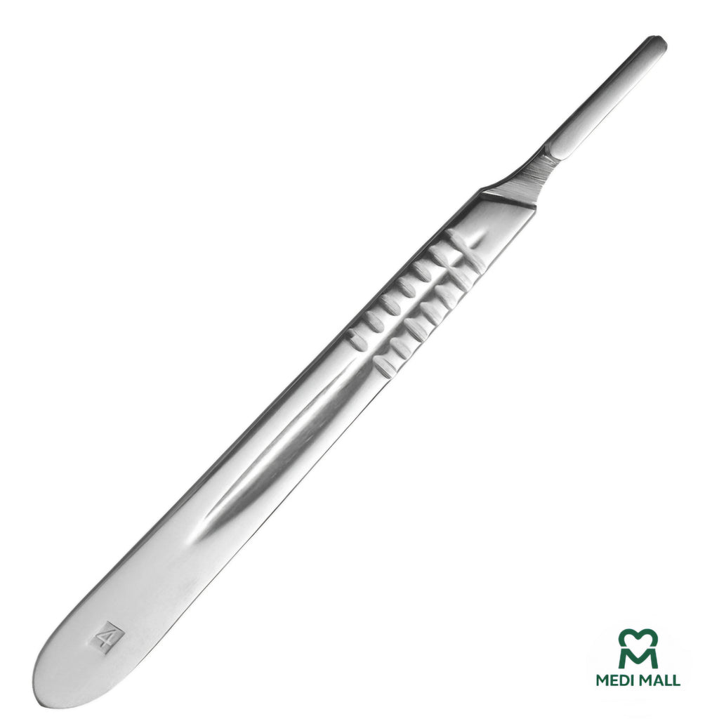 Scalple Handle N 4