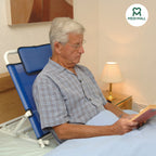 Adjustable Angle Bed Back Rest  ■  مسند ظهر للسرير متعدد الدرجات