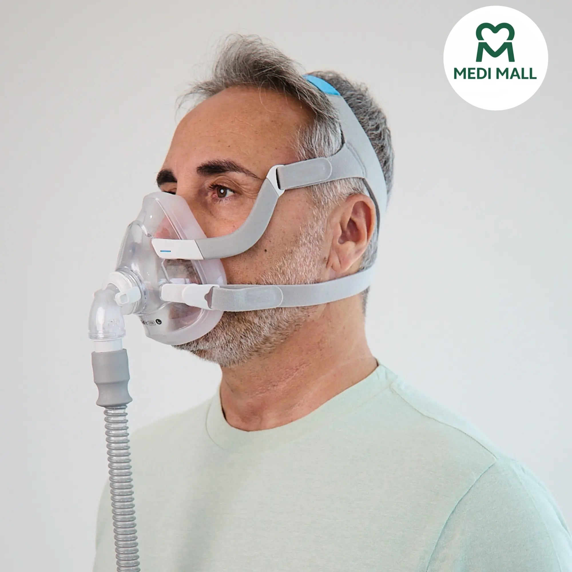 ResMed - AirFit F20 Full Face Mask