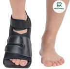 Barouk Post Operative Shoe   ■ حذاء باروك الطبي لما بعد الجراحة