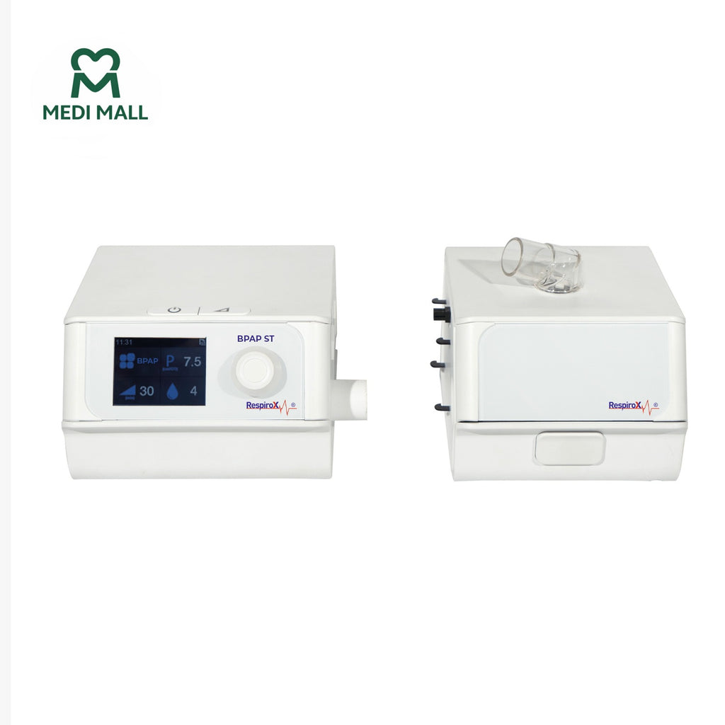 Respirox Bipap ST ■ جهاز تنفس بايباب س ت