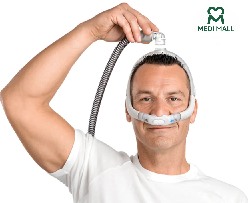 ResMed - AirFit P30i Pillow Mask