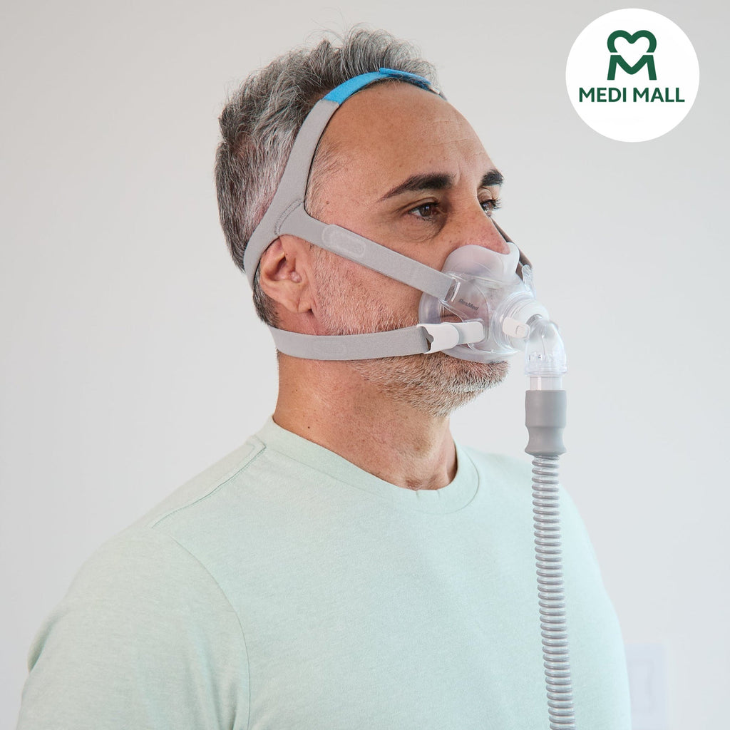 ResMed - AirFit F30 Full Mask