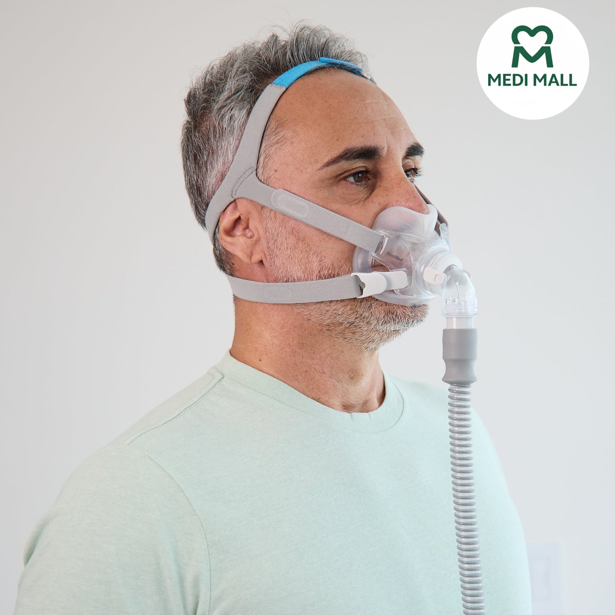 ResMed - AirFit F30 Full Mask