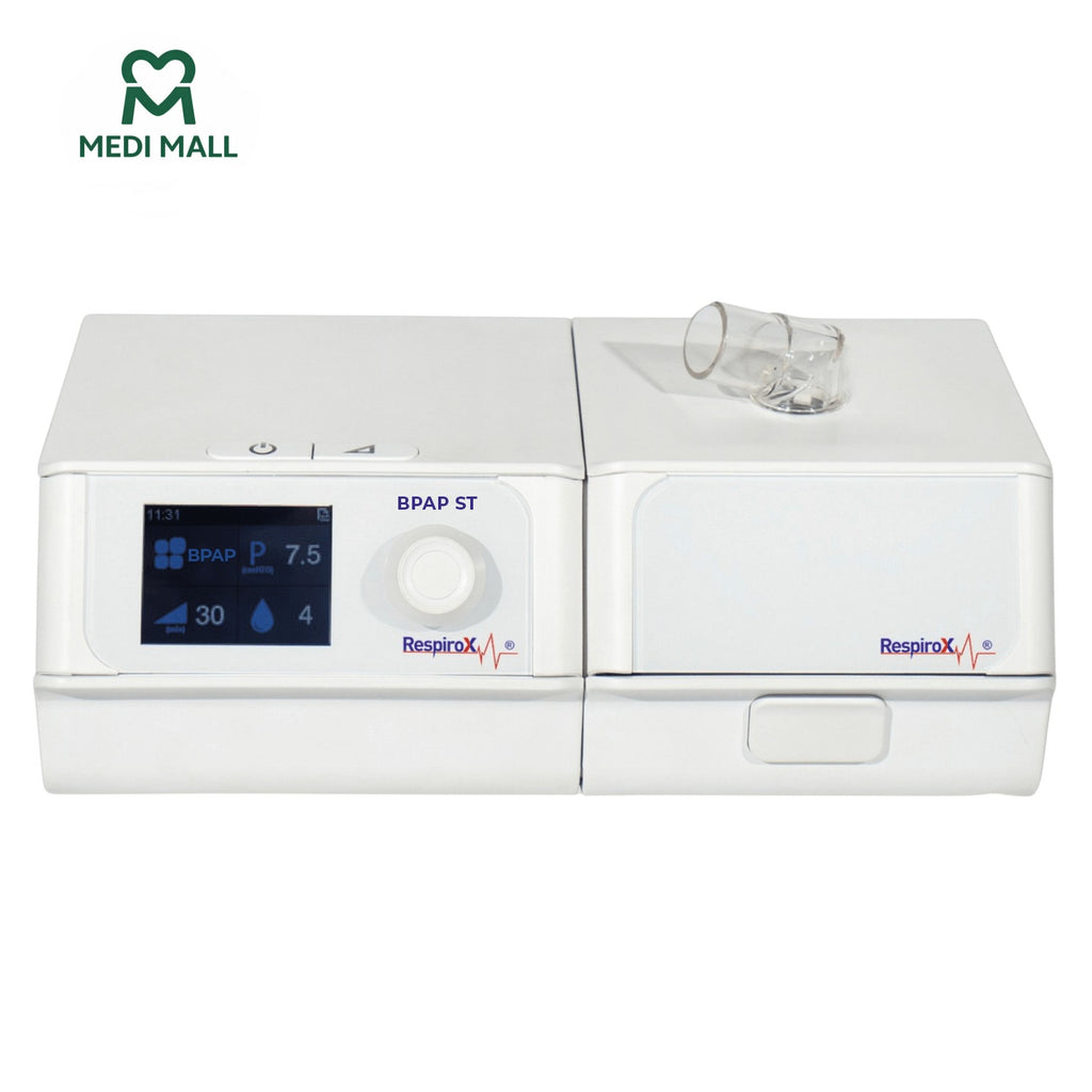 Respirox Bipap ST ■ جهاز تنفس بايباب س ت