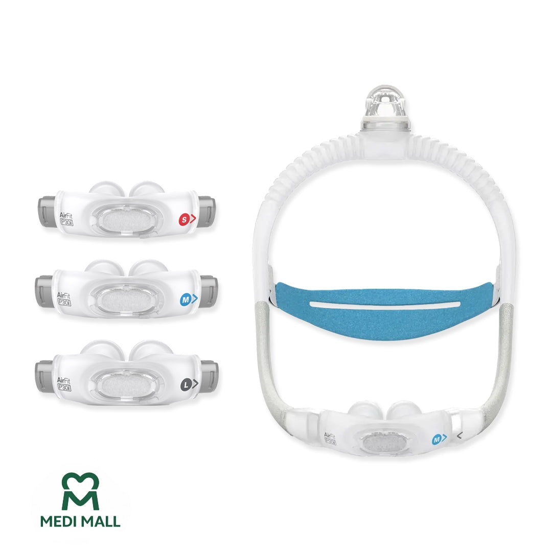 ResMed - AirFit P30i Pillow Mask