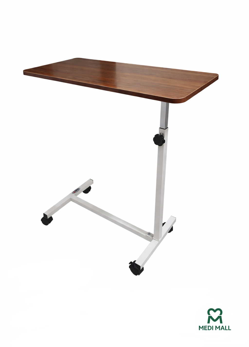 Dynamic Over Bed Table ■   طاولة  طعام فوق السرير يدوي