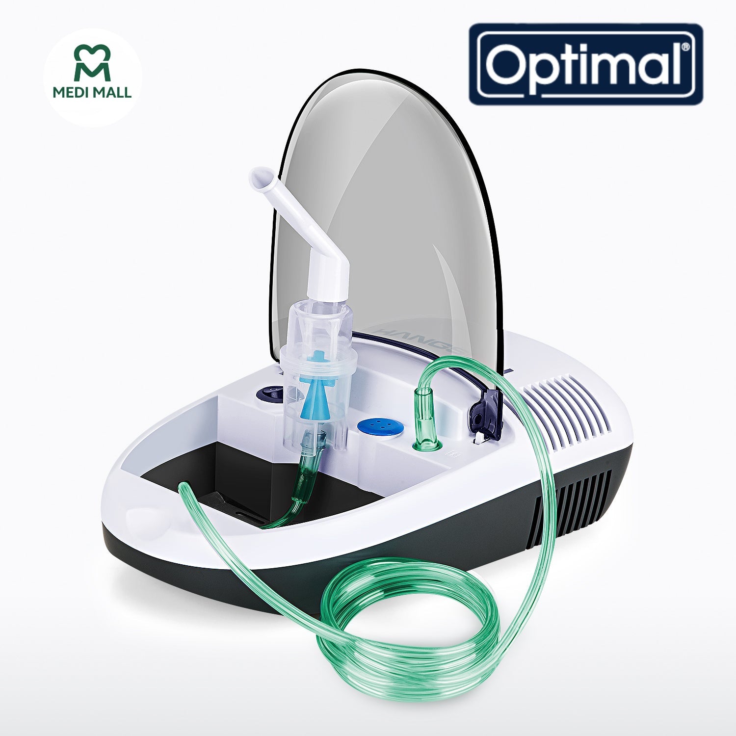 OPTIMAL - Compressor Nebulizer ( OPM-1321 )