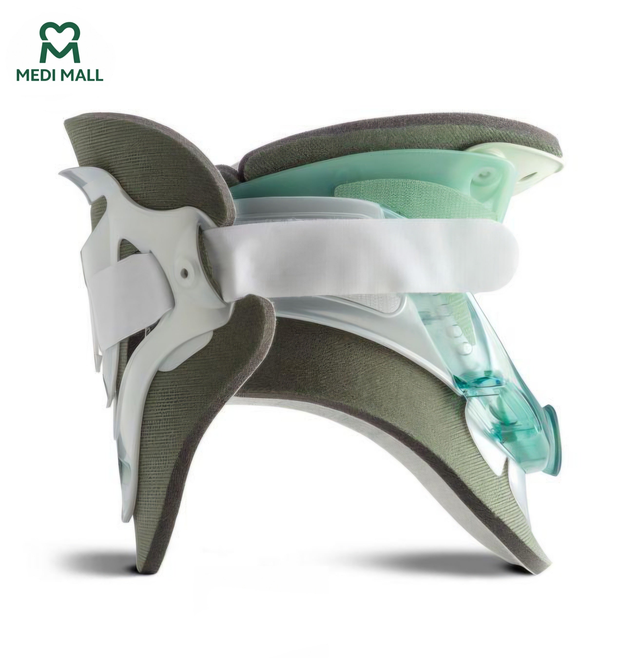 Aspen Vista Neck Collar ■ طوق رقبة آسبن