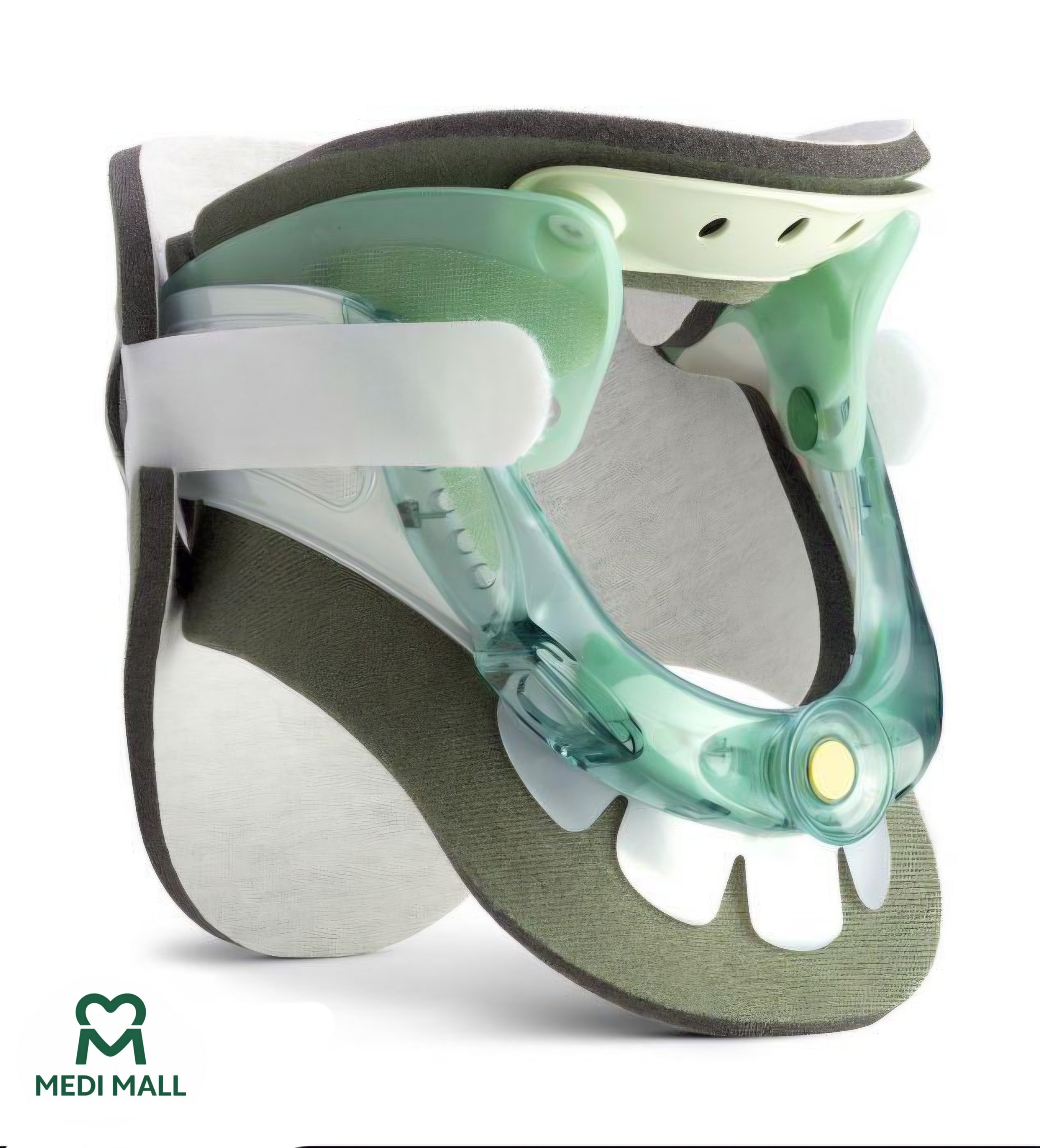 Aspen Vista Neck Collar ■ طوق رقبة آسبن