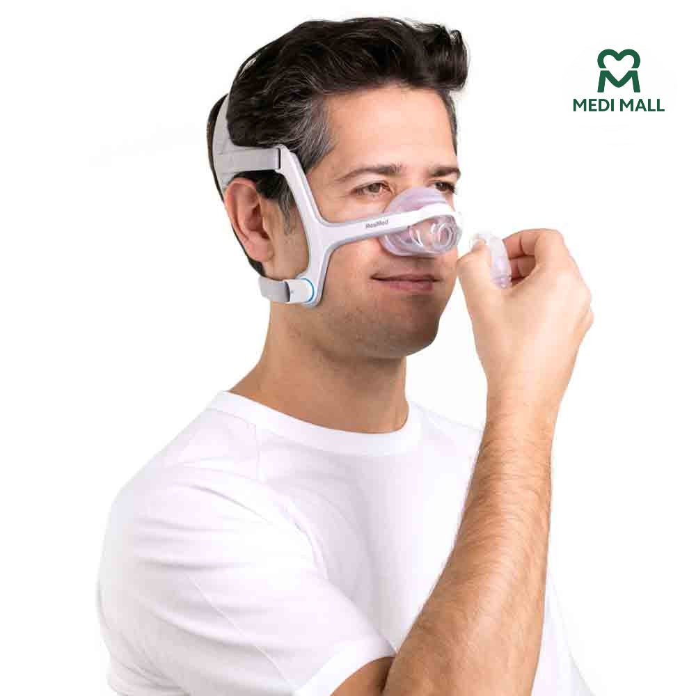 ResMed - AirFit N20 Nasal Mask