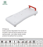 Bathhub Seat ■ كرسي استحمام للبانيو