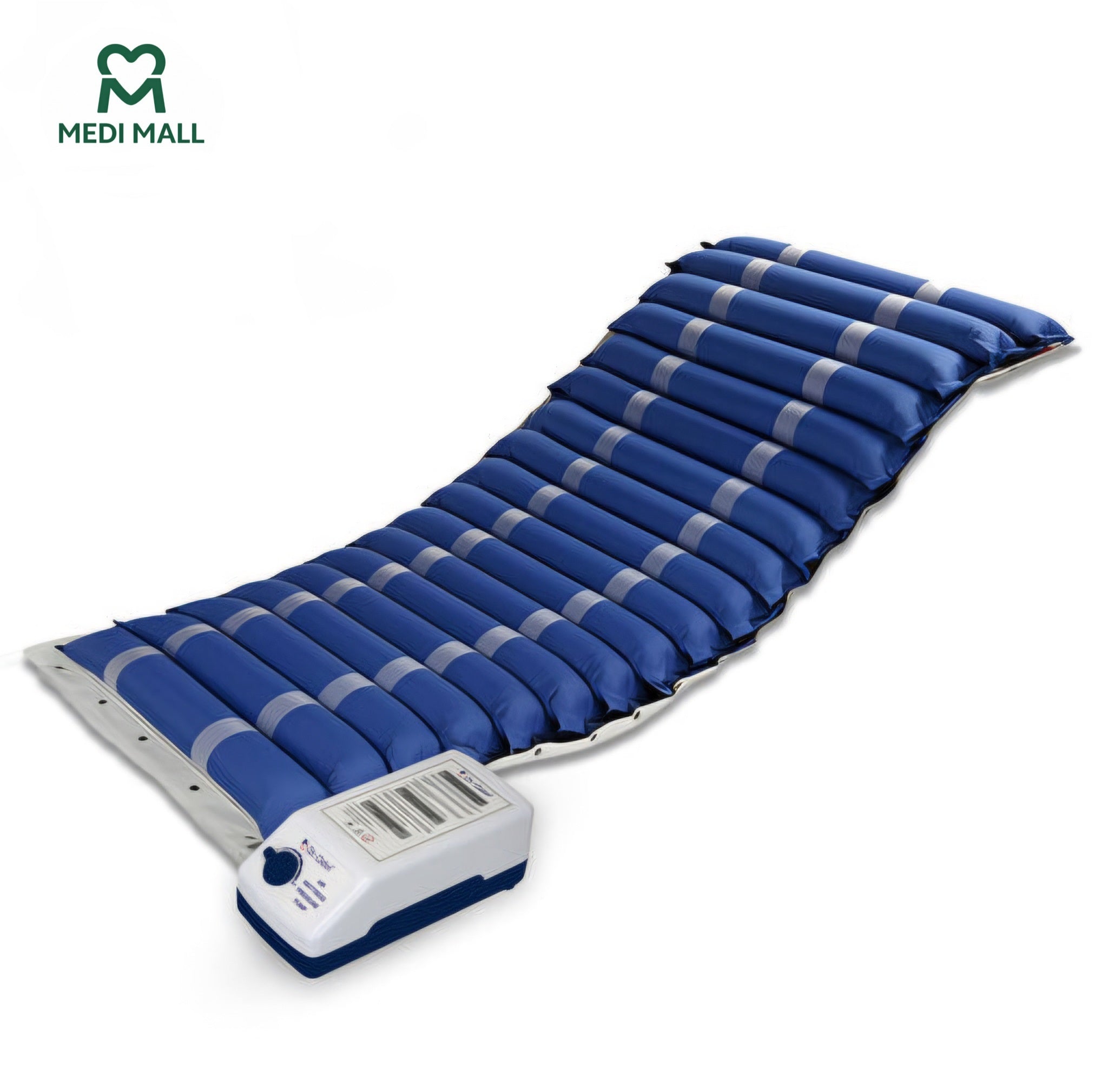 Air Mattress ( Tubular Type ) ■  فرشة هواء طبية انبوبية