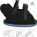 Cast Shoe ■ حذاء الجبيرة